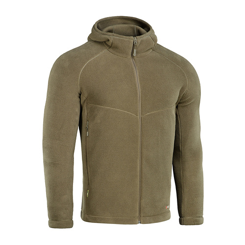 M-Tac - Bluza polarowa Sprint - Dark Olive - 20485048