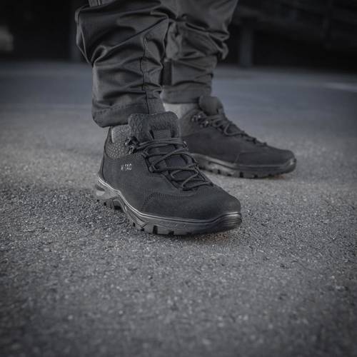 M-Tac - Buty Patrol R Vent - Dark Grey - 30206012