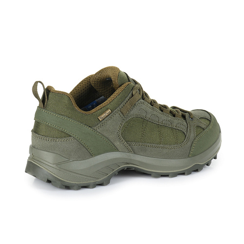 M-Tac - Buty Trekkingowe - Ranger Green - 1JJ115/7TPLV