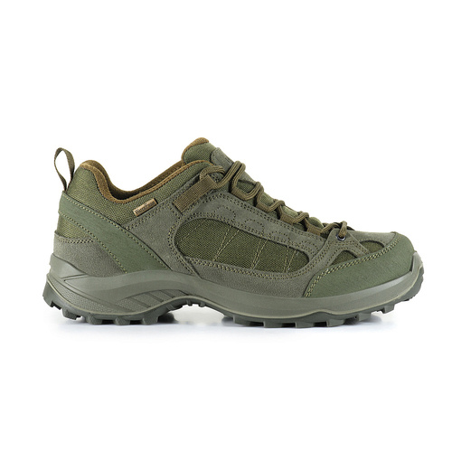 M-Tac - Buty Trekkingowe - Ranger Green - 1JJ115/7TPLV