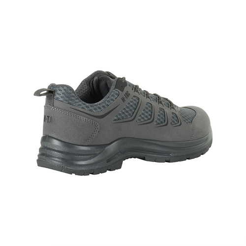 M-Tac - Buty taktyczne trekkingowe IVA - Szary - 30804011