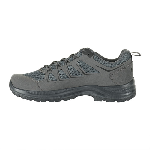 M-Tac - Buty taktyczne trekkingowe IVA - Szary - 30804011