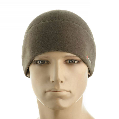 M-Tac -  Czapka Watch Cap Light Polartec - Dark Olive - 40562048