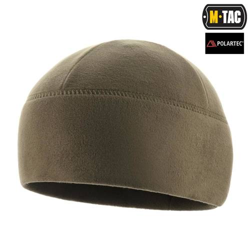 M-Tac - Czapka Watch Cap Light Polartec Gen II - Dark Olive - 40562848