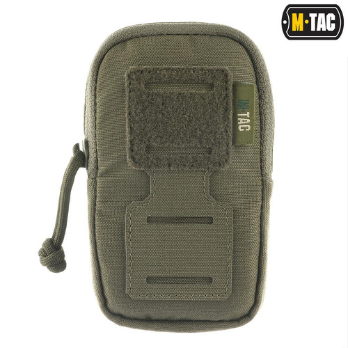 M-Tac - Ergonomiczna kieszeń naramienna Elite - Ranger Green - 10136023