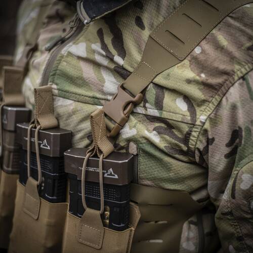 M-Tac - Kamizelka taktyczna Chest Rig Palianytsia Elite - Coyote - 19133005