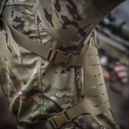 M-Tac - Kamizelka taktyczna Chest Rig Palianytsia Elite - Coyote - 19133005