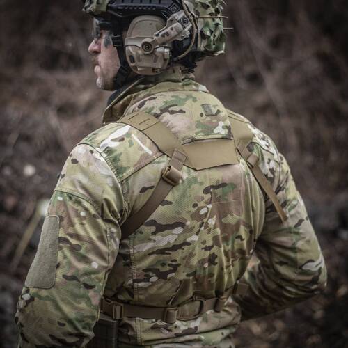 M-Tac - Kamizelka taktyczna Chest Rig Palianytsia Elite - Coyote - 19133005