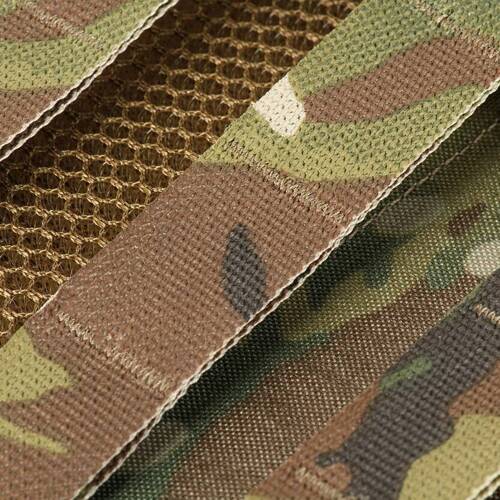 M-Tac - Kamizelka taktyczna Plate Carrier Cuirass FAST QRS - MultiCam - 51381008