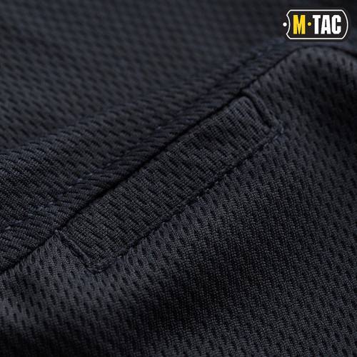 M-Tac - Koszula polo Elite Tactical Coolmax - Dark Navy Blue - 80010015