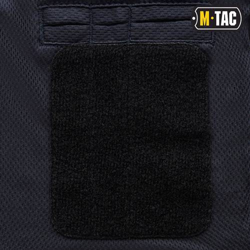 M-Tac - Koszula polo Elite Tactical Coolmax - Dark Navy Blue - 80010015