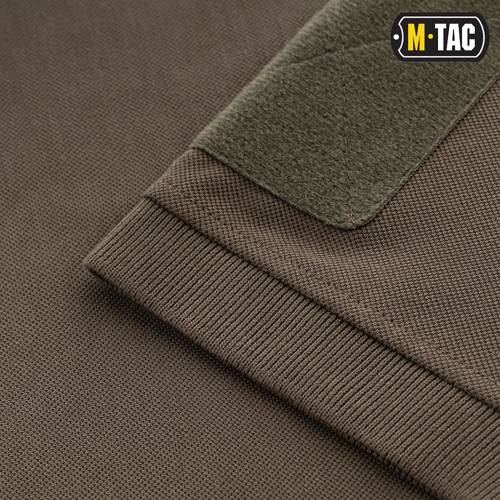 M-Tac - Koszula taktyczna Polo 65/35 - Dark Olive - 80014048