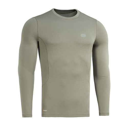 M-Tac - Koszulka termoaktywna Polartec Winter Baselayer Vent - Tan - 70033003