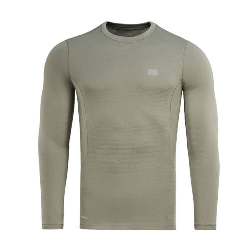 M-Tac - Koszulka termoaktywna Polartec Winter Baselayer Vent - Tan - 70033003