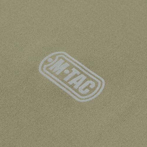 M-Tac - Koszulka termoaktywna Ultra Light Polartec - Tan - 51404003