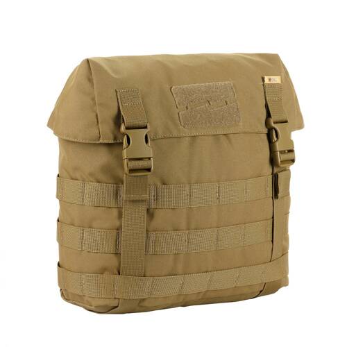 M-Tac - Ładownica taktyczna Suharka Gen.3 XL - Cordura - Coyote - 10240005