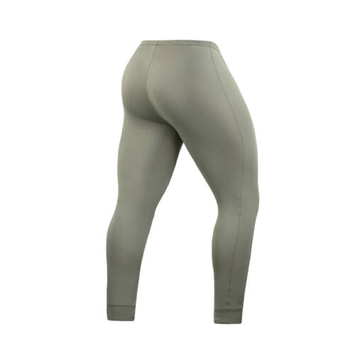 M-Tac - Leggingsy thermoaktywne Polartec Winter Baselayer Vent - Tan - 70025003