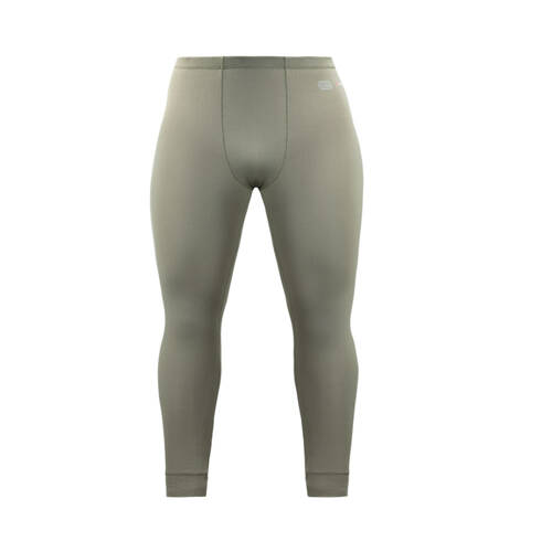 M-Tac - Leggingsy thermoaktywne Polartec Winter Baselayer Vent - Tan - 70025003