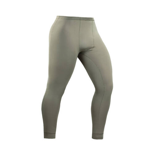 M-Tac - Leggingsy thermoaktywne Polartec Winter Baselayer Vent - Tan - 70025003