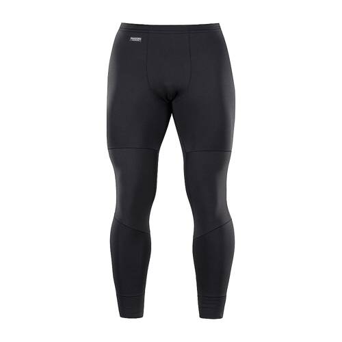 M-Tac - Legginsy Termoaktywne Winter Baselayer - Czarne - 70021002