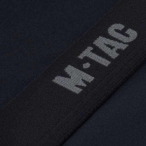 M-Tac - Legginsy termoaktywne Level I Polartec - Dark Navy Blue - 70024015