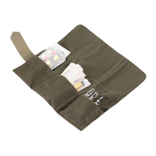 M-Tac - Mini Apteczka City Med Pouch Hex - Ranger Green - 10209023