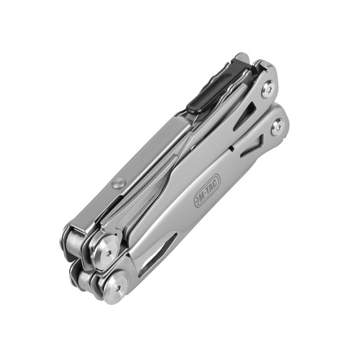 M-Tac - Multitool Type 7 - Srebrny - 60023301