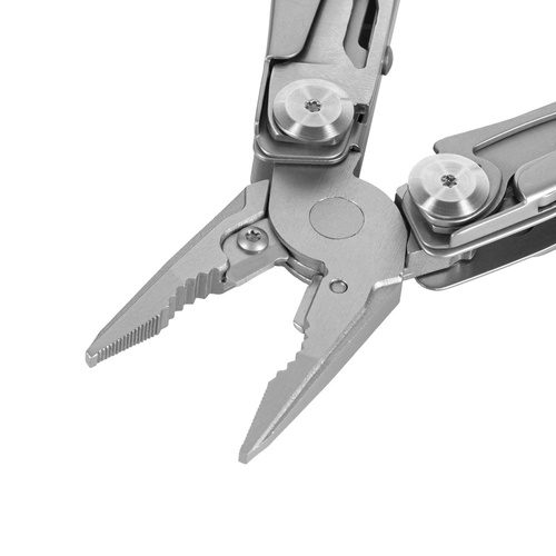 M-Tac - Multitool Type 7 - Srebrny - 60023301