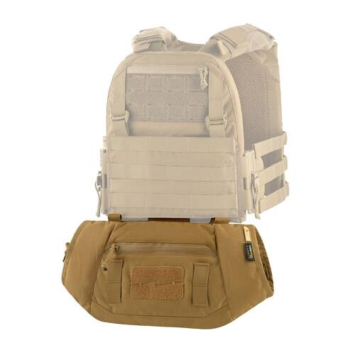 M-Tac - Ocieplacz do rąk Elite - Cordura - Coyote - 10173005