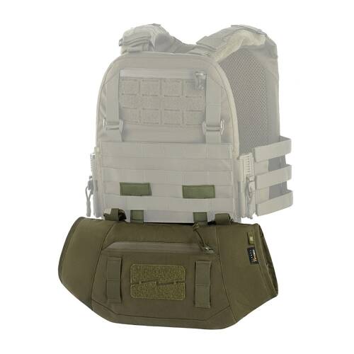 M-Tac - Ocieplacz do rąk Elite - Cordura - Ranger Green - 10173023