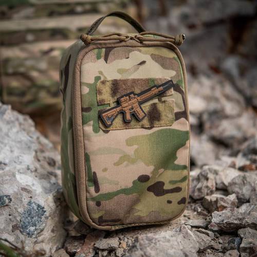 M-Tac - Organizer taktyczny Elite Large - MultiCam - 10157008