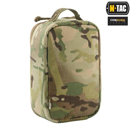 M-Tac - Organizer taktyczny Elite Large - MultiCam - 10157008