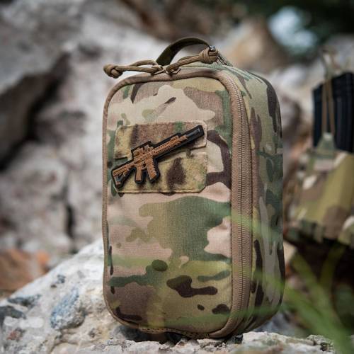 M-Tac - Organizer taktyczny Elite Large - MultiCam - 10157008