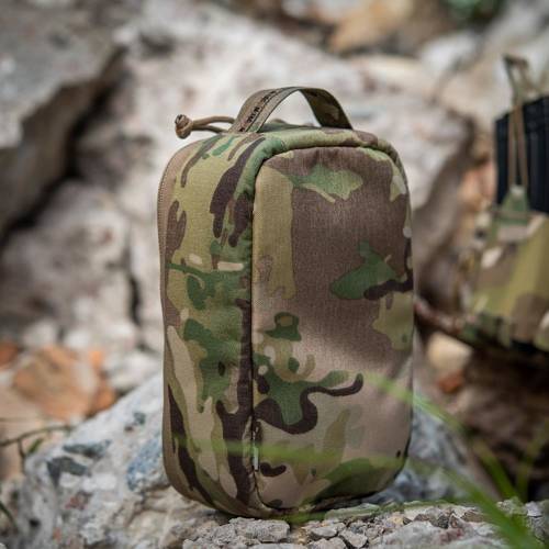 M-Tac - Organizer taktyczny Elite Large - MultiCam - 10157008