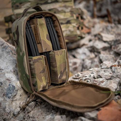 M-Tac - Organizer taktyczny Elite Large - MultiCam - 10157008