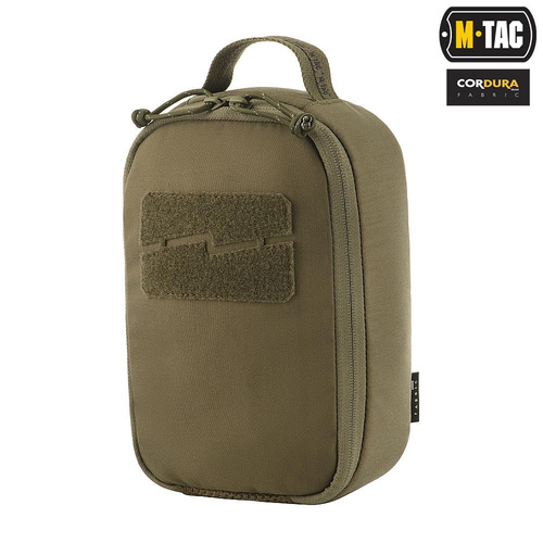 M-Tac - Organizer taktyczny Elite Large - Ranger Green - 10157023