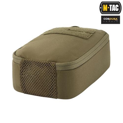 M-Tac - Organizer taktyczny Elite Large - Ranger Green - 10157023