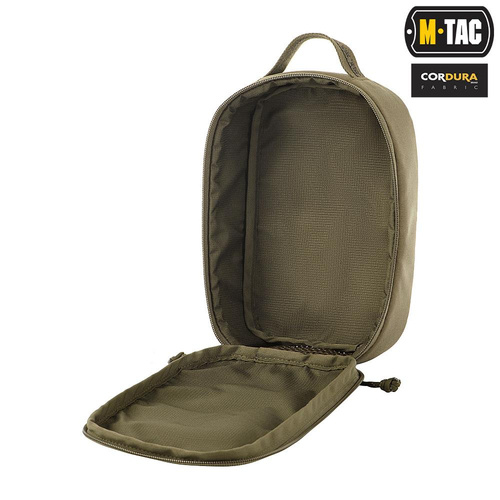 M-Tac - Organizer taktyczny Elite Large - Ranger Green - 10157023