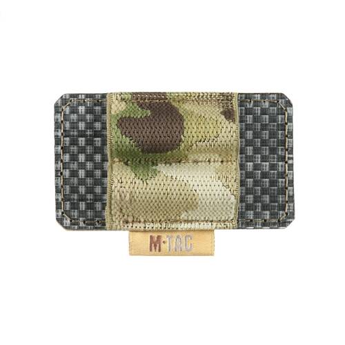 M-Tac - Panel Velcro na Naboje Kal.338 - Multicam - 10245008