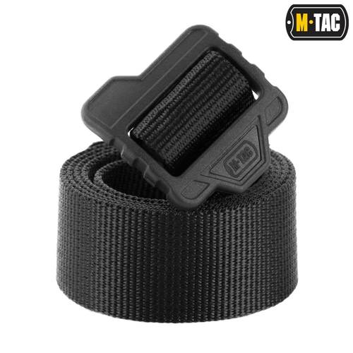 M-Tac - Pas taktyczny Lite Tactical Belt Gen.II - Czarny - 20436002