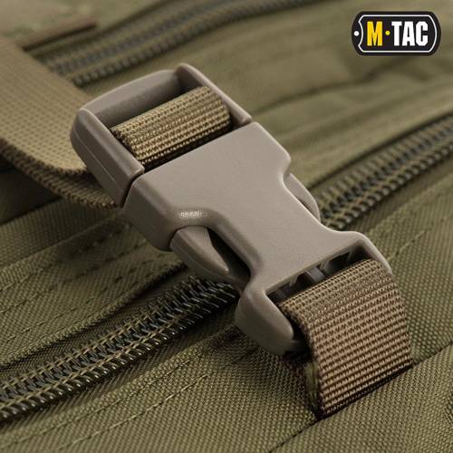 M-Tac - Plecak Assault Pack - 20L - Zielony  - 10332001