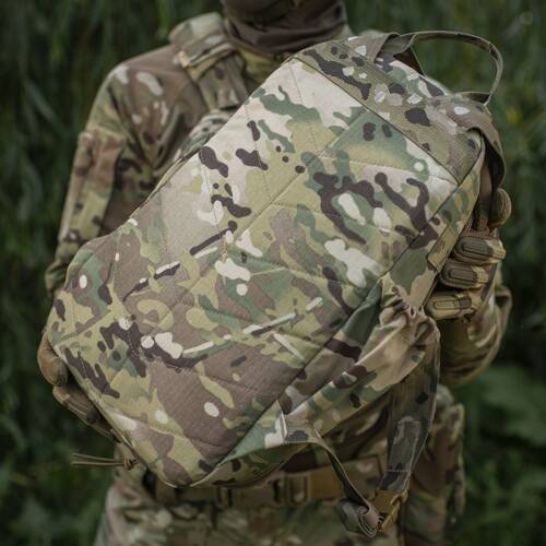 M-Tac - Plecak taktyczny Sturm Elite - 15 L - MultiCam - 10248008 