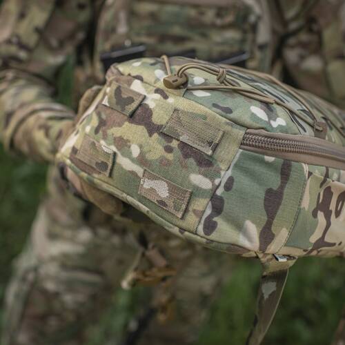 M-Tac - Plecak taktyczny Sturm Elite - 15 L - MultiCam - 10248008 