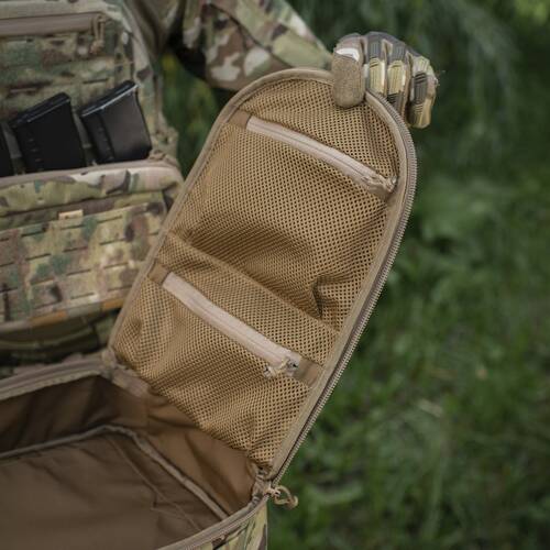 M-Tac - Plecak taktyczny Sturm Elite - 15 L - MultiCam - 10248008 