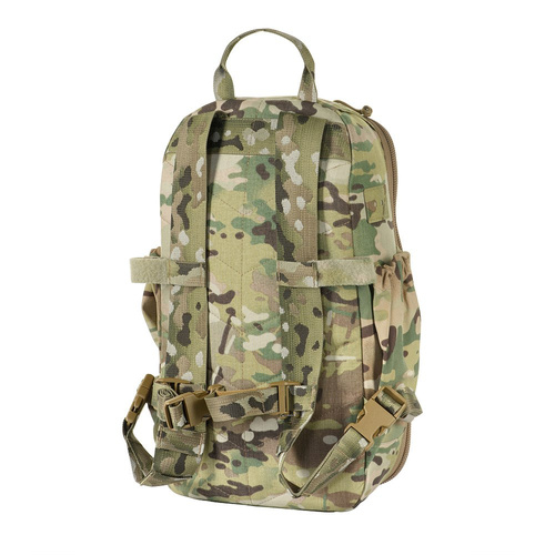 M-Tac - Plecak taktyczny Sturm Elite - 15 L - MultiCam - 10248008 