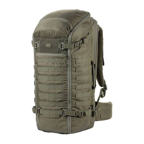 M-Tac -  Plecak wojskowy Large Gen.II Elite - Ranger Green - 10089823