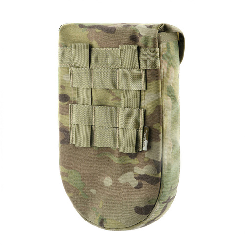 M-Tac - Pokrowiec na składaną łopatę saperską - Cordura - Multicam - 10049008 