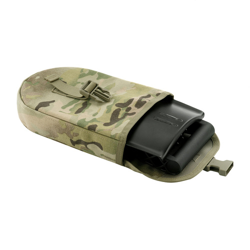 M-Tac - Pokrowiec na składaną łopatę saperską - Cordura - Multicam - 10049008 