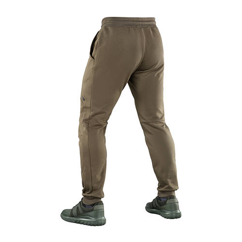 M-Tac - Spodnie Stealth Cotton - Dark Olive - 20076048