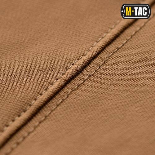 M-Tac - Sweter wojskowy - Coyote Brown - 20044017